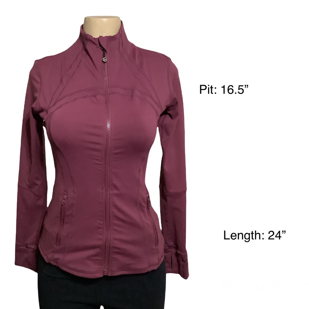 QUEENIE KE Sports jacket